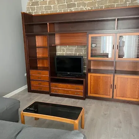 Piso Céntrico * Medina del Campo