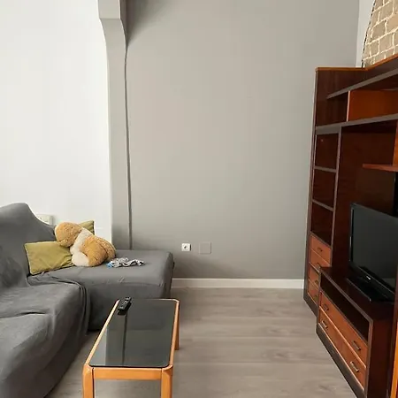 Appartamento Piso Céntrico *