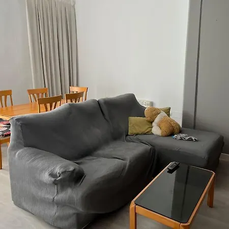 Piso Centrico Medina del Campo