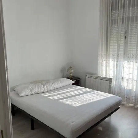 Piso Céntrico Appartamento