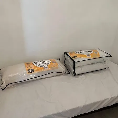 Lägenhet Piso Centrico *