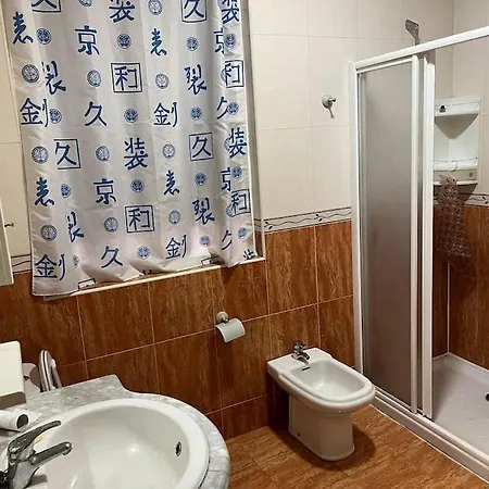 Piso Centrico Medina del Campo