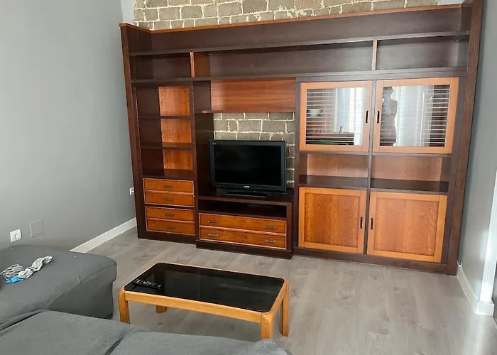 Piso Centrico * 메디나델캄포