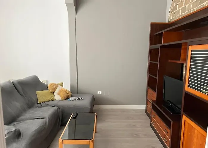 Appartamento Piso Céntrico *