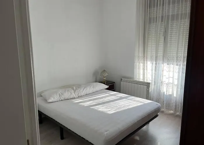 Piso Centrico 아파트