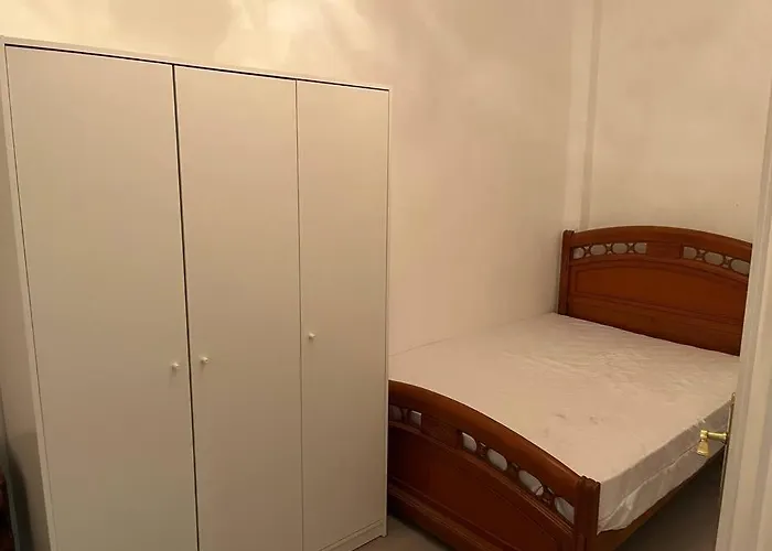 Appartamento Piso Céntrico Medina del Campo