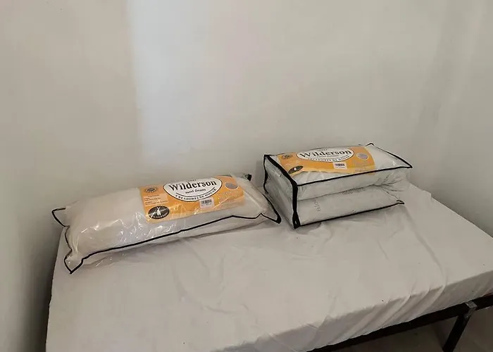 아파트 Piso Centrico *