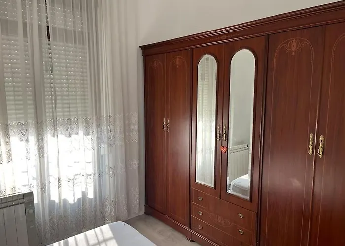 Piso Céntrico Medina del Campo