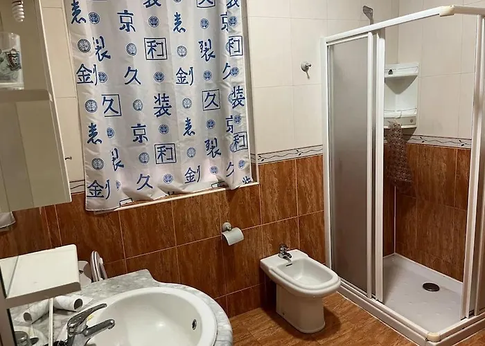 Piso Céntrico Medina del Campo