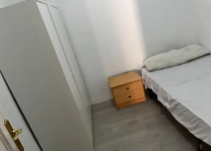 Piso Centrico * 메디나델캄포